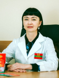 Еськова Ольга Павловна