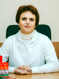 Сомова Ирина Владимировна