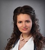 Фесенко Кристина Сергеевна