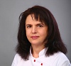 Сомова Ирина Владимировна