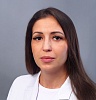 Самольянова Лилия Николаевна