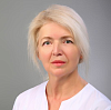 Головенкова Антонина Павловна