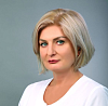 Овсянникова Валерия Владимировна