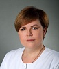 Пахомова Лариса Викторовна