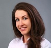 Шарова Юлия Евгеньевна
