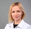 Сорокина Анна Сергеевна