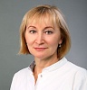 Наумочкина Жанна Дмитриевна