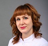 Толмачева Анна Александровна