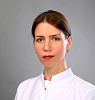 Тимина Ирина Викторовна