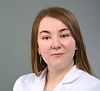Мельникова Любовь Владимировна