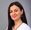 Карапетян Марина Гагиковна