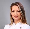 Бекетова Мария Васильевна