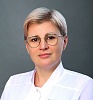 Есипова Евгения Александровна