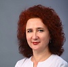 Тилинина Ольга Николаевна