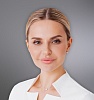 Колесник Инга Михайловна