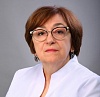 Разинькова Марина Алексеевна