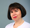 Новачук Ольга Романовна