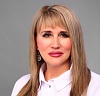 Еремина Оксана Геннадьевна