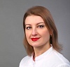 Бекас Олеся Валерьевна