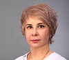 Ниязи Нигора Фаруховна