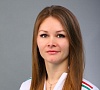 Пачковская Любовь Сергеевна