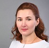 Светличная Светлана Николаевна
