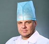 Петров Сергей Вячеславович