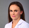 Воронина Елена Юрьевна