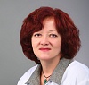 Бобровникова Дина Валерьевна