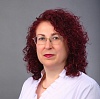 Васильева Диана Ароновна