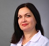 Тимощенко Елена Викторовна